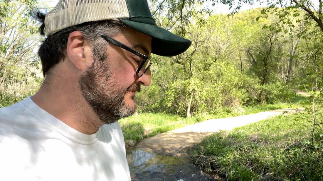 Shedding the Long Winter