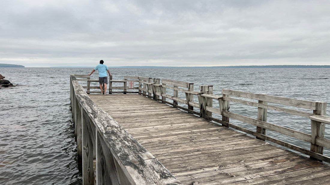 Getting Things Done: A New Practice for a New Reality